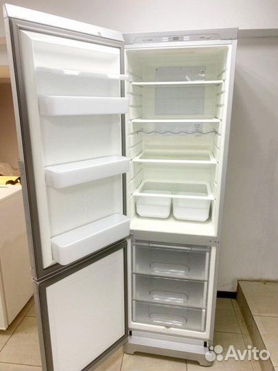 Холодильник Вестфрост бу с гарантией