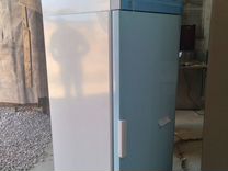Шкаф морозильный polair шн 0 7 сb107 g нержавеющая сталь