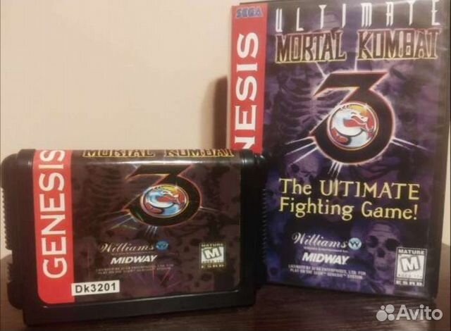 Катриджи Sega (Сега), большой выбор + сборники игр купить в Санкт ...