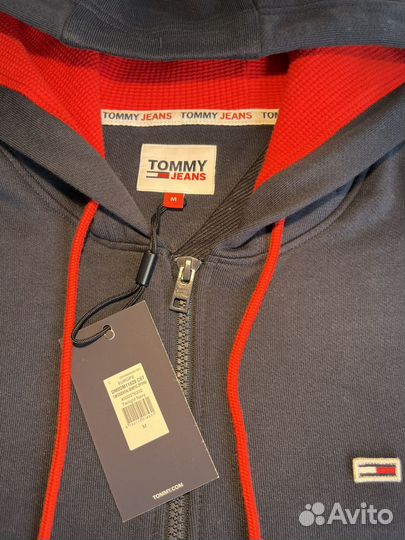 Костюм Tommy Jeans оригинал