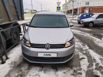 Volkswagen Touran 1.6 MT, 2010, 430 000 км, с пробегом, цена 950 000 руб.