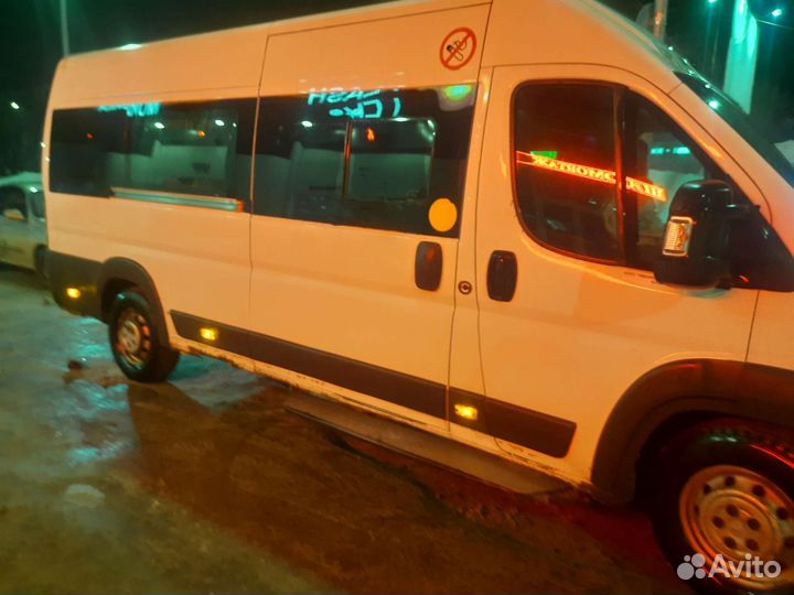 Peugeot Boxer 2.2 МТ, 2011, 60 000 км