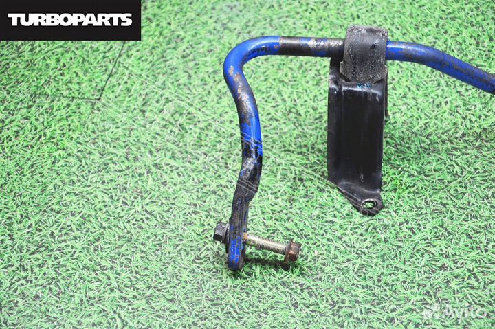 Стабилизатор задний Subaru Forester SF5 EJ205 1997