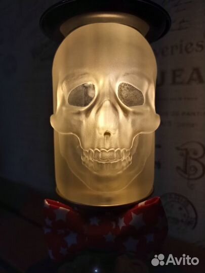 Светильник