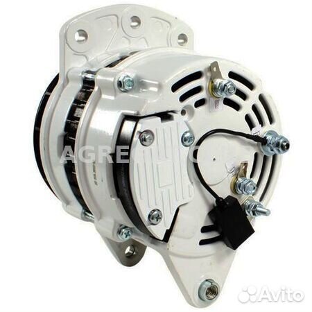 Генератор krauf ALL3152GB