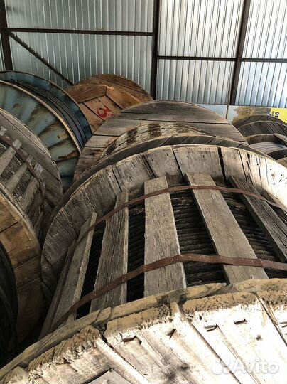 Кабель квббшв