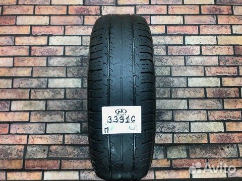 Michelin Agilis 51 195/70 R15