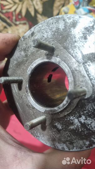 Поршневая Д-6 Д-8