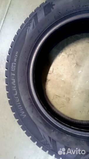 Kumho WinterCraft Ice WI31 205/65 R16 99T