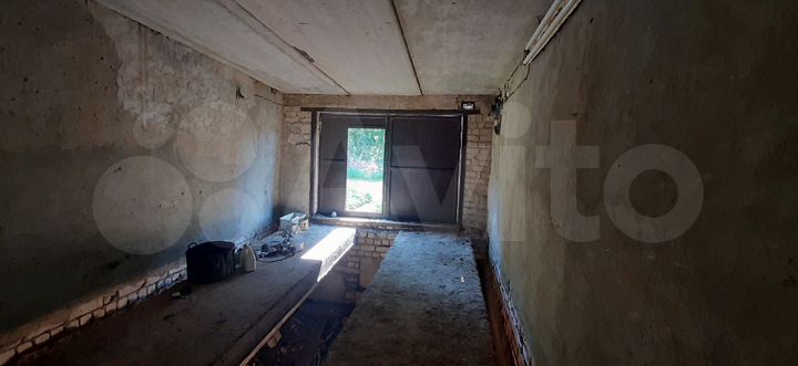 Гараж, 25 м²