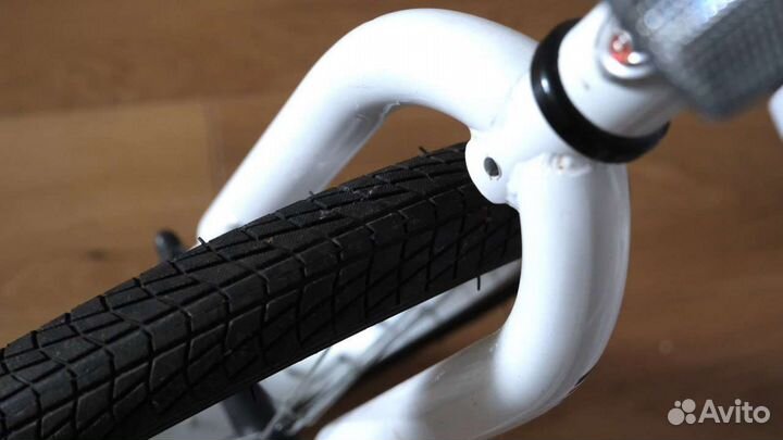 Детский велосипед schwinn gremlin 16