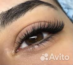 Наращивание ресниц, Оформление бровей