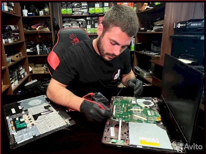 Ремонт телевизоров,компьютеров,ноутбук,телемастер