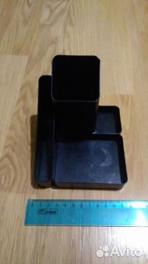 Подставка-органайзер для ручек