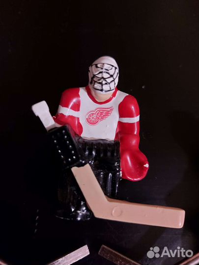 Фигурки для настольного хоккея