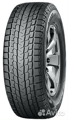 Yokohama Ice Guard G075 265/55 R19 113Q