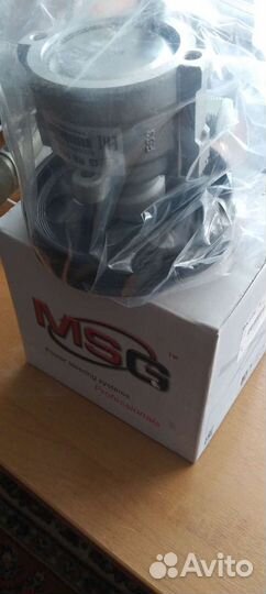 Гидроусилитель руля Рено Дастер