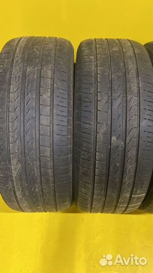 Pirelli Scorpion Verde 235/55 R18