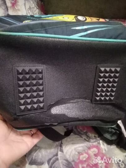 Рюкзак для нач. классов