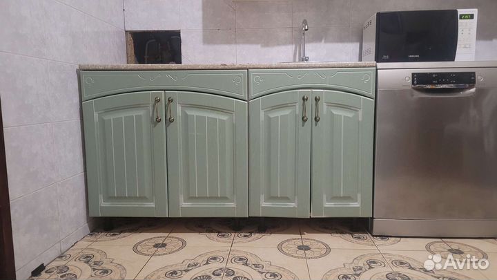 Кухонный гарнитур