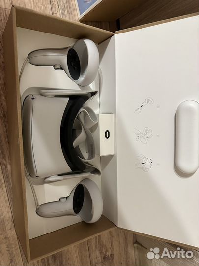 Oculus quest 2 128gb