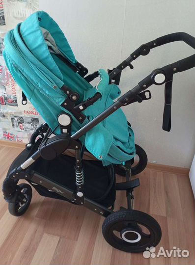 Коляска трансформер