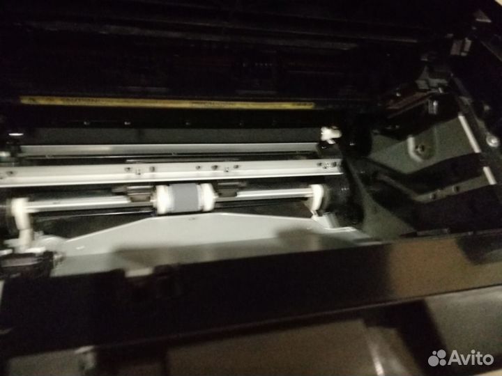 Мфу лазерный HP 1132 4,9тс