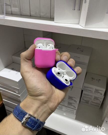 AirPods pro 2 / Airpods 2 / Airpods3 / Airpods pro