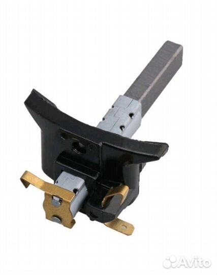 Щетки угольные для пылесоса Scarlett IST-580