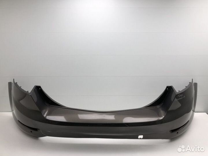 Бампер задний Ford Mondeo 4