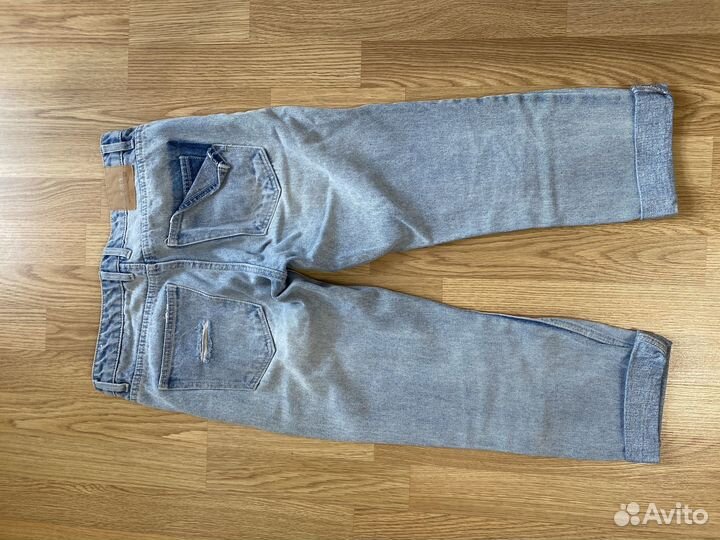 Джинсы женские Sinsay 36