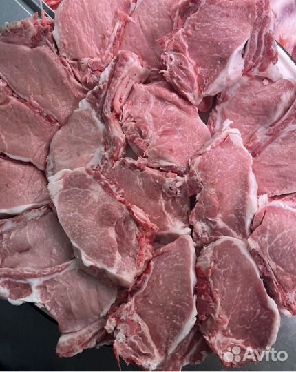 Мясо домашнее под заказ на дом