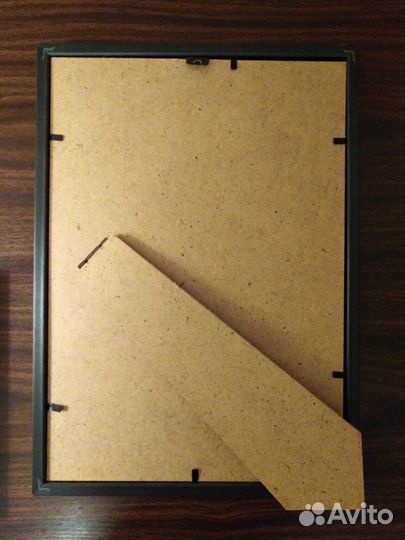 Фоторамки новые