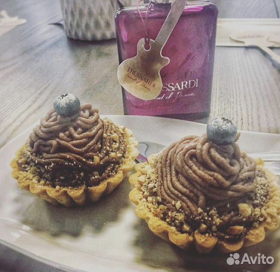 Парфюм Trussardi Sound Of Donna