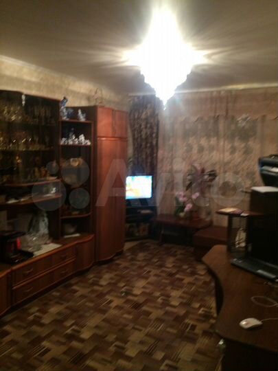 Комната 31,2 м² в 3-к., 12/12 эт.