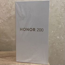 HONOR 200, 8/256 ГБ