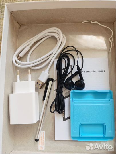 Планшет 8 дюймов кнр