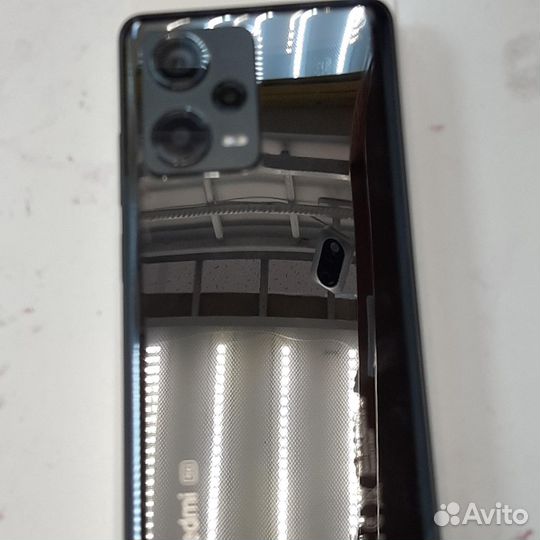 Xiaomi redmi note 12 PRO+ 5G 8/256