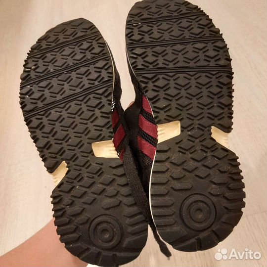 Adidas кроссовки 20см. 33р. Оригинальные