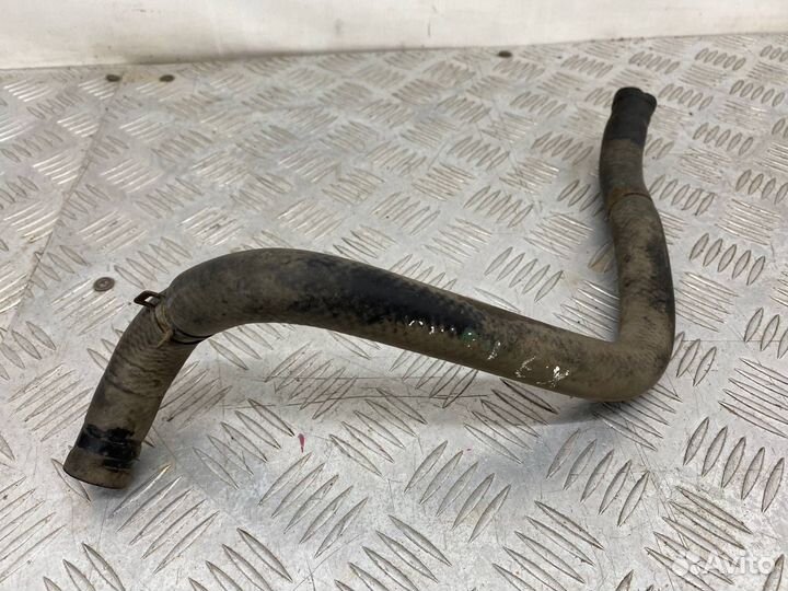 Б/У трубка (патрубок, шланг) Hyundai Elantra XD