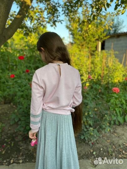 Костюм для девочки