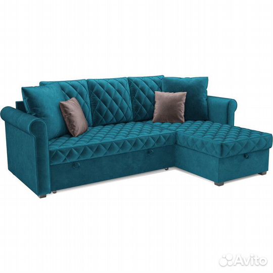 Угловой диван