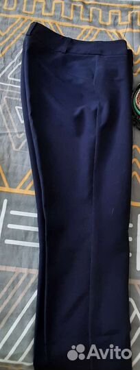 Отдам бесплатно одежду женскую р.46