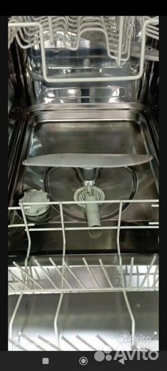 Посудомоечная машина бу electrolux