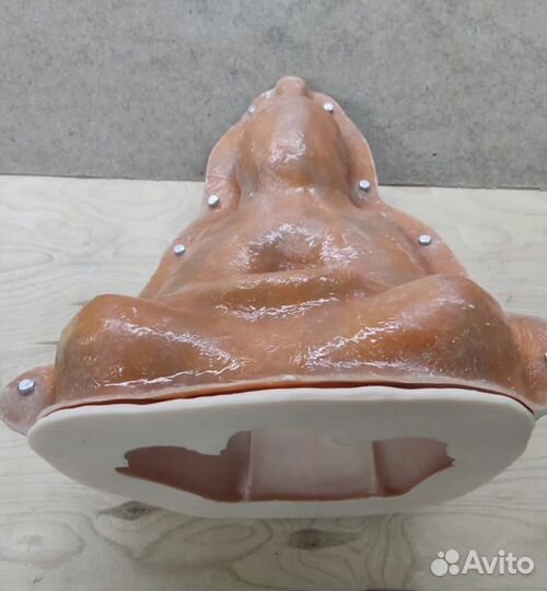 Силиконовые формы для гипса