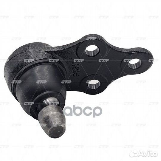 Опора шаровая Chevrolet Epica (старый арт. cbkd