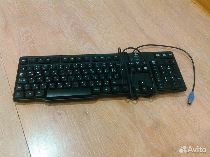 Клавиатура