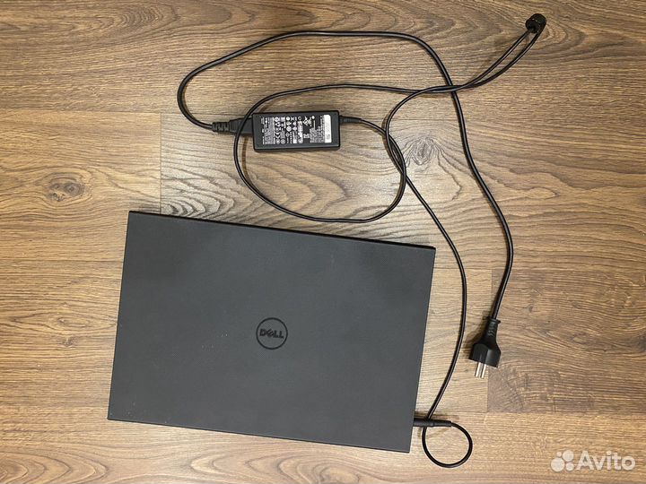 Ноутбук Dell inspiron 15 33308