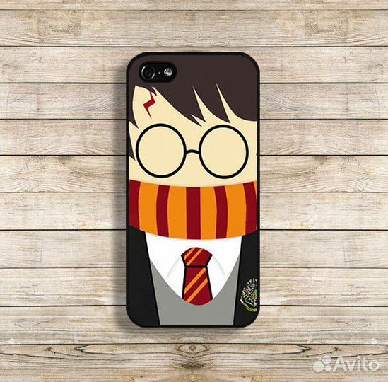 Печать на чехле