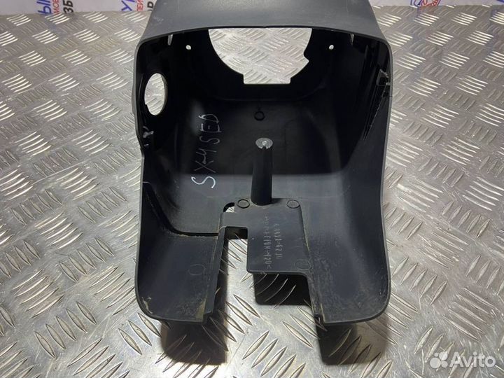 Кожух рулевой колонки Suzuki SX4 1